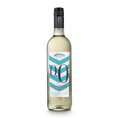Adnams Sauvignon Blanc - Non Alcoholic White Wine