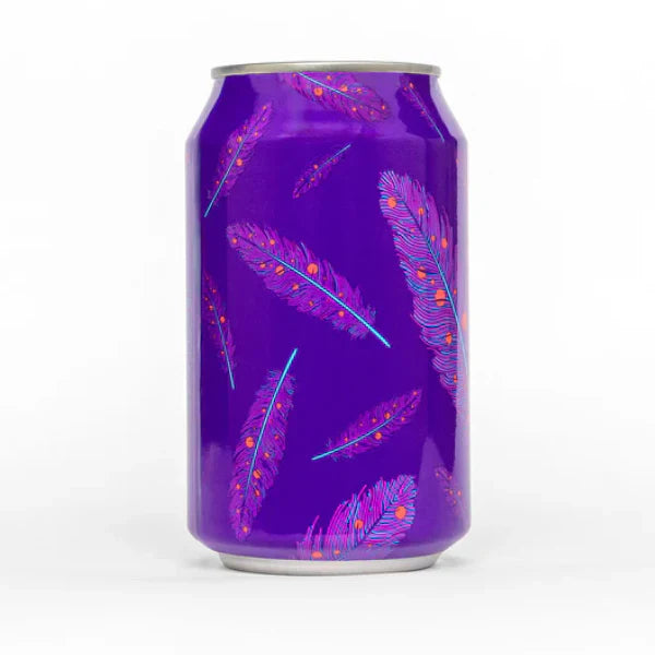 Omnipollo Bianca – Alcohol Free Mango Sour