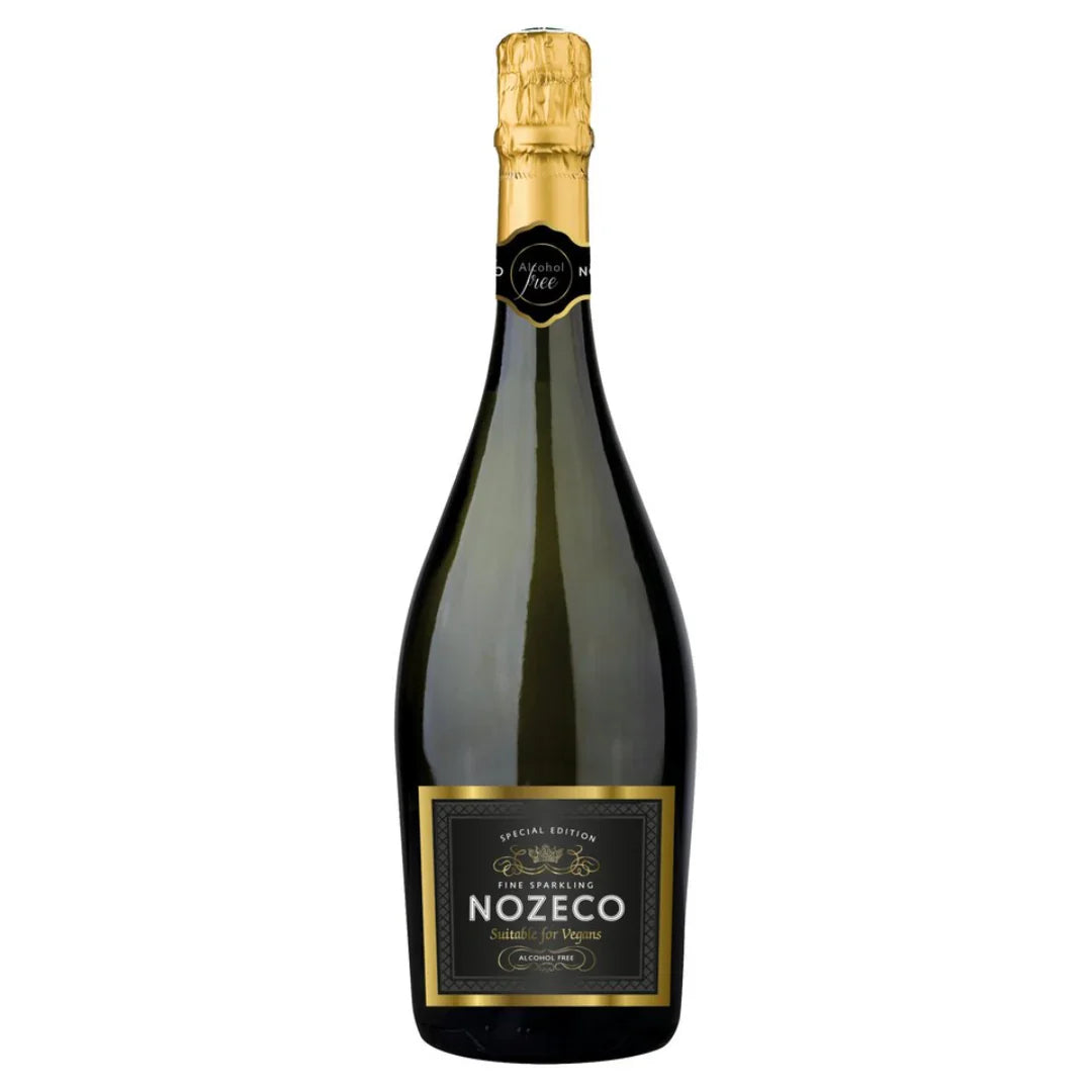 Nozeco – Non Alcoholic Sparkling Wine