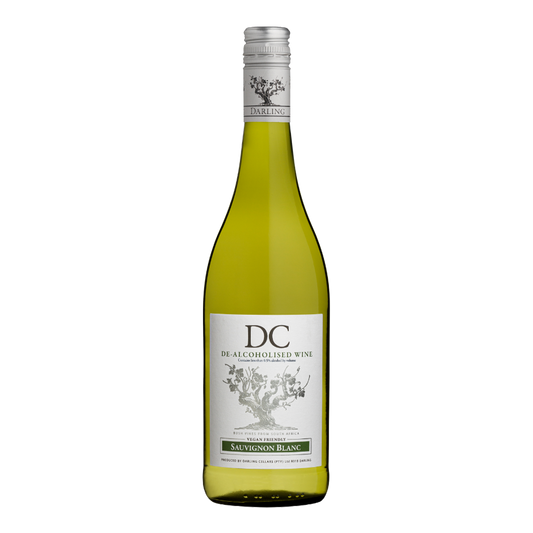 Darling Cellars Sauvignon Blanc - Non Alcoholic White Wine