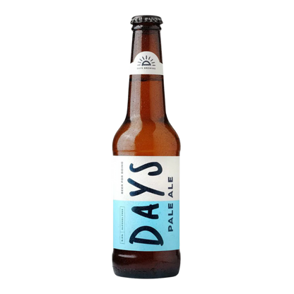 Days Pale Ale - Alcohol Free Pale Ale