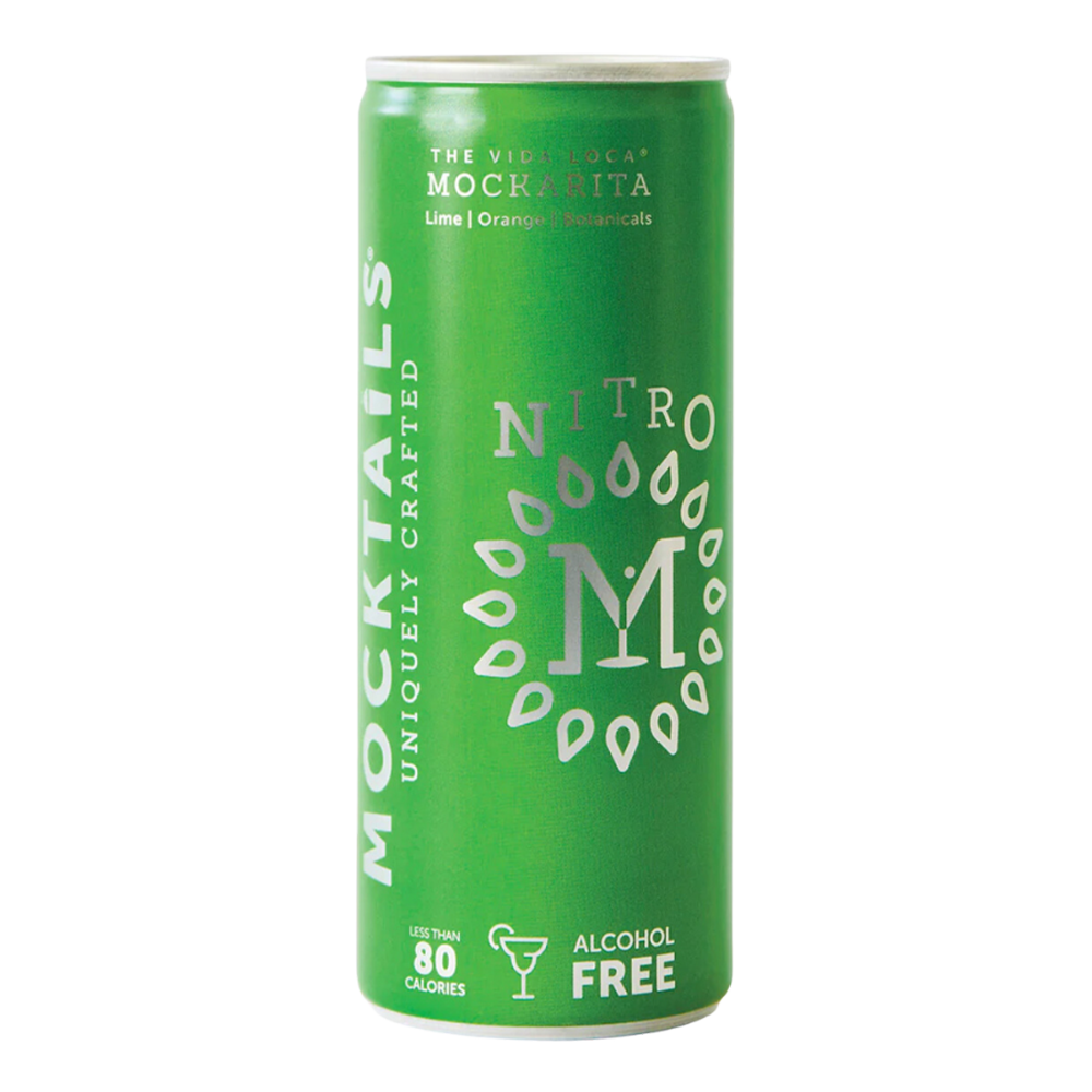 Mocktails Vida Loca - Alcohol Free Cocktail