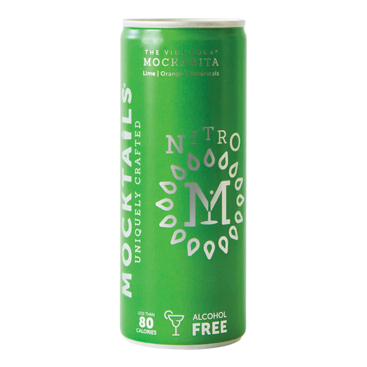 Mocktails Vida Loca - Alcohol Free Cocktail