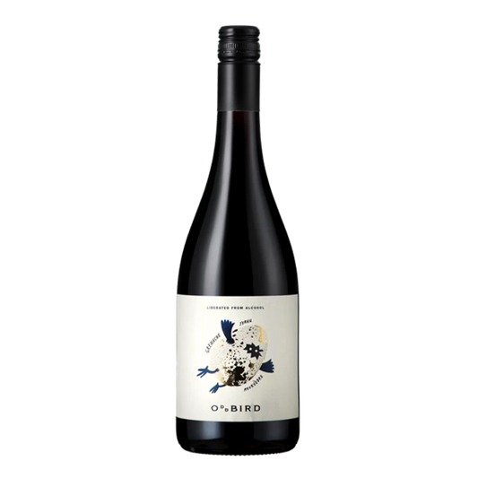 Oddbird GSM - Non Alcoholic Red Wine