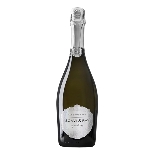 Scavi and Ray Prosecco - Alcohol Free Prosecco