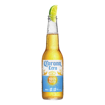 Corona Cero - Alcohol Free Lager