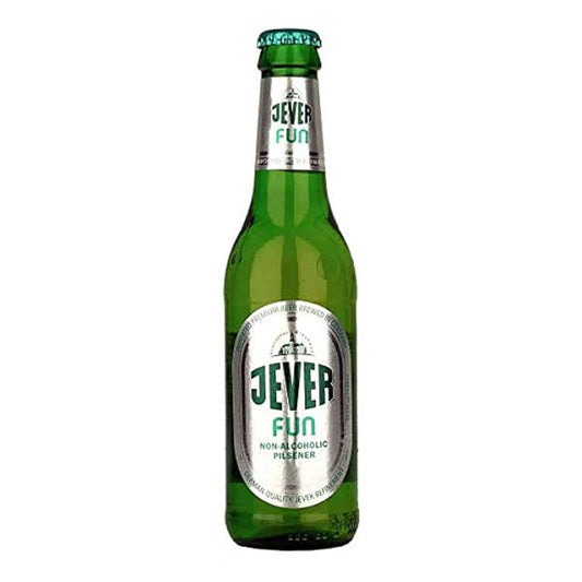 Jever Fun – Alcohol Free Pilsner