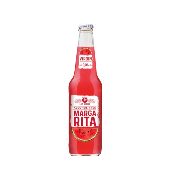 Virgin Cocktails Margarita – Alcohol Free Margarita Mocktail