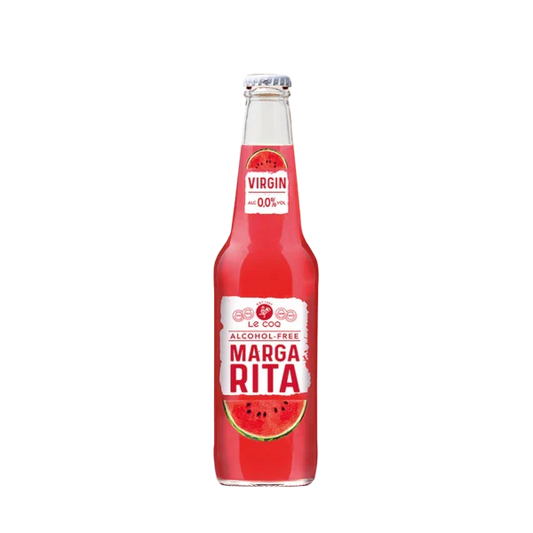 Virgin Cocktails Margarita – Alcohol Free Margarita Mocktail