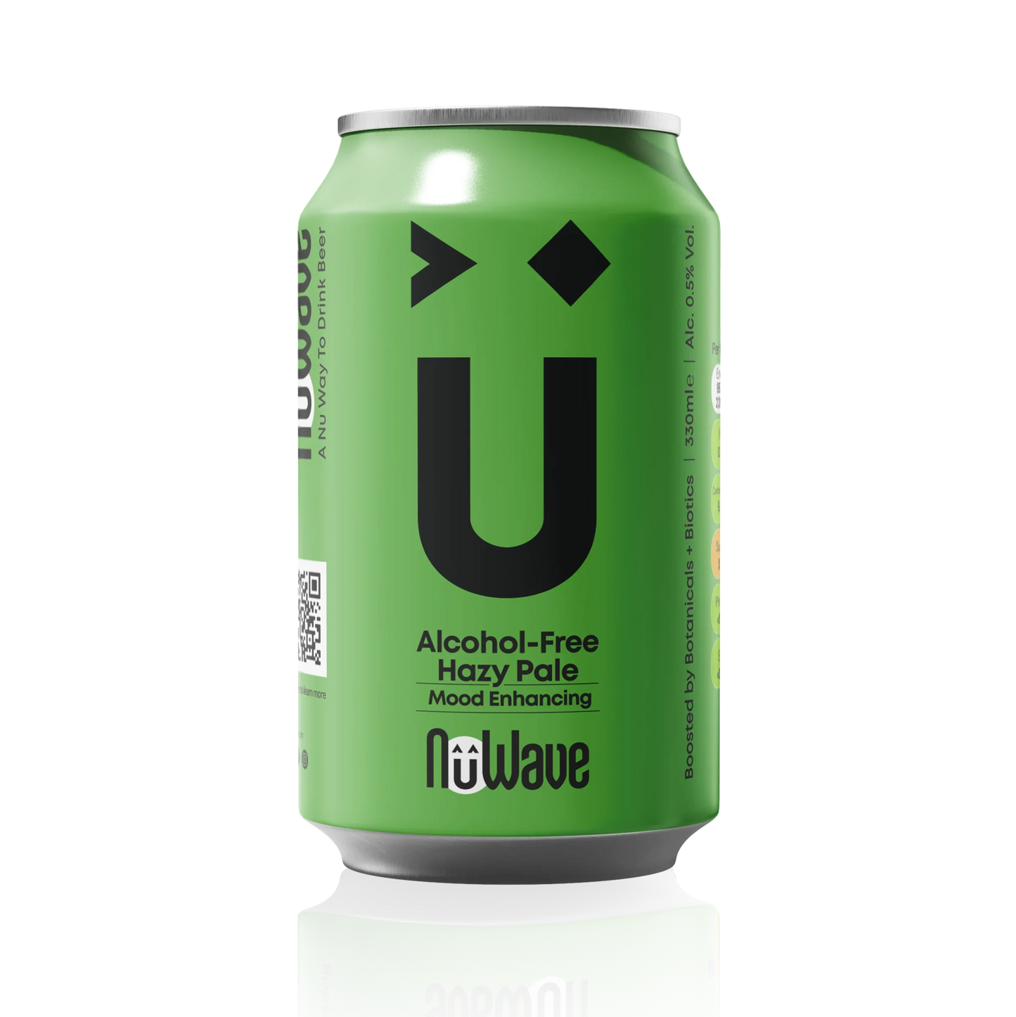 NuWave Mood Enhancing - Non Alcoholic Pale Ale