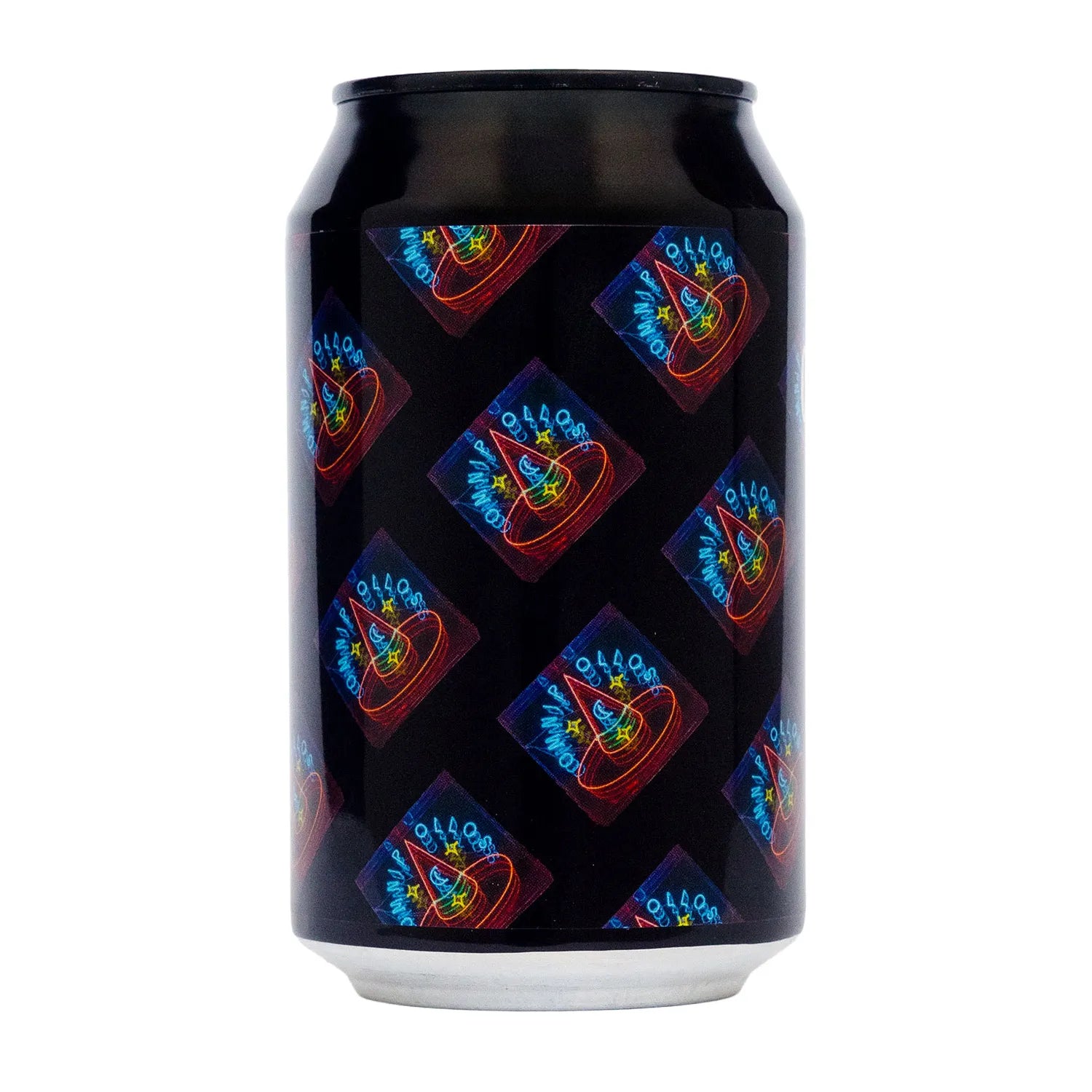 Omnipollo Hatt Non Alcoholic IPA – Alcohol Free IPA