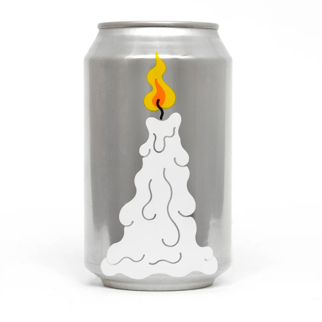 Omnipollo Maz – Non Alcoholic IPA