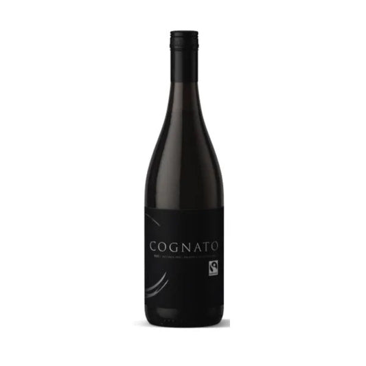 Cognato South African Red – Alcohol Free Wine