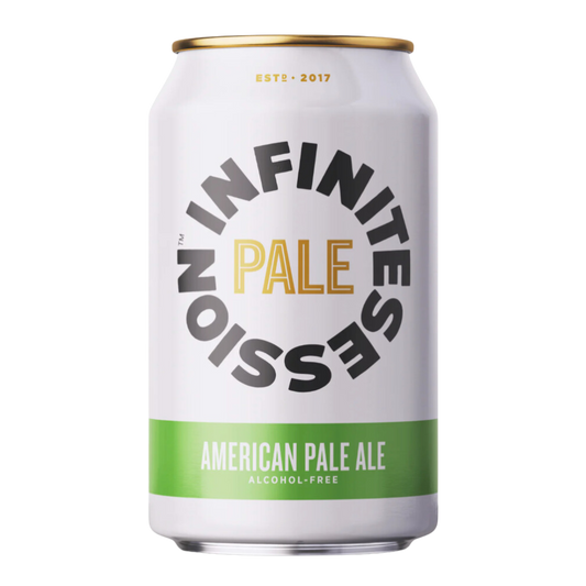 Infinite Session American - Non Alcoholic Pale Ale