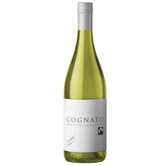 Cognato South African White – Alcohol Free Wine