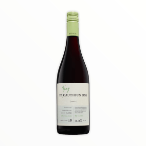 De Bortoli The Very Cautious One Shiraz 75cl Alcohol Free Red Wine