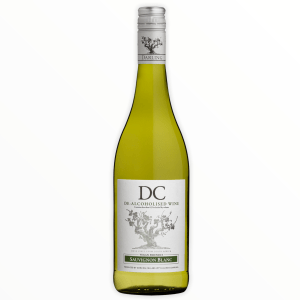 Darling Cellars - Dealcoholised Sauvignon Blanc white wine