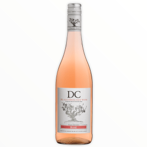 Darling Cellars - Dealcoholised DC Rose wine
