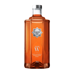 Clean Co - Clean W