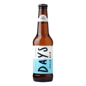 Days 0% Pale Ale 330ml – Alcohol Free Beer